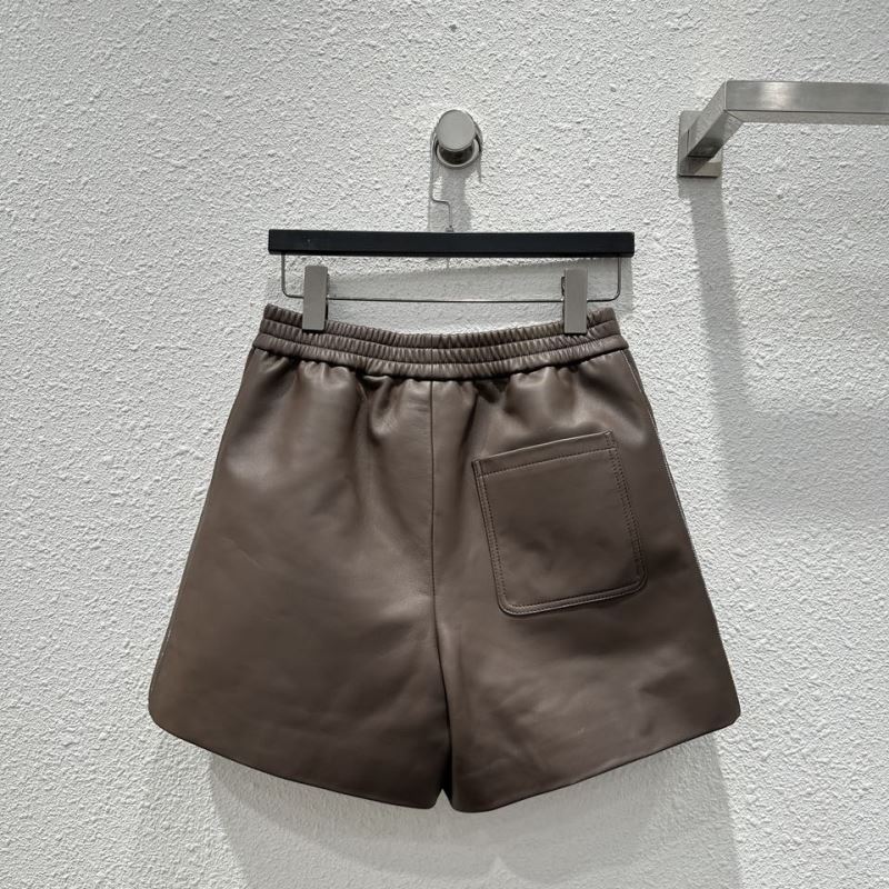 Brunello Cucinelli Short Pants